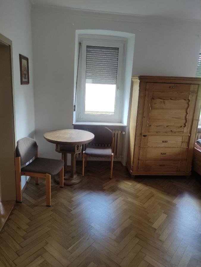 Ferienwohnung Veljanovski Haus Der Sonne Blaufelden Εξωτερικό φωτογραφία