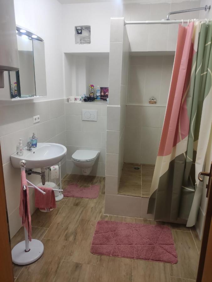 Ferienwohnung Veljanovski Haus Der Sonne Blaufelden Εξωτερικό φωτογραφία