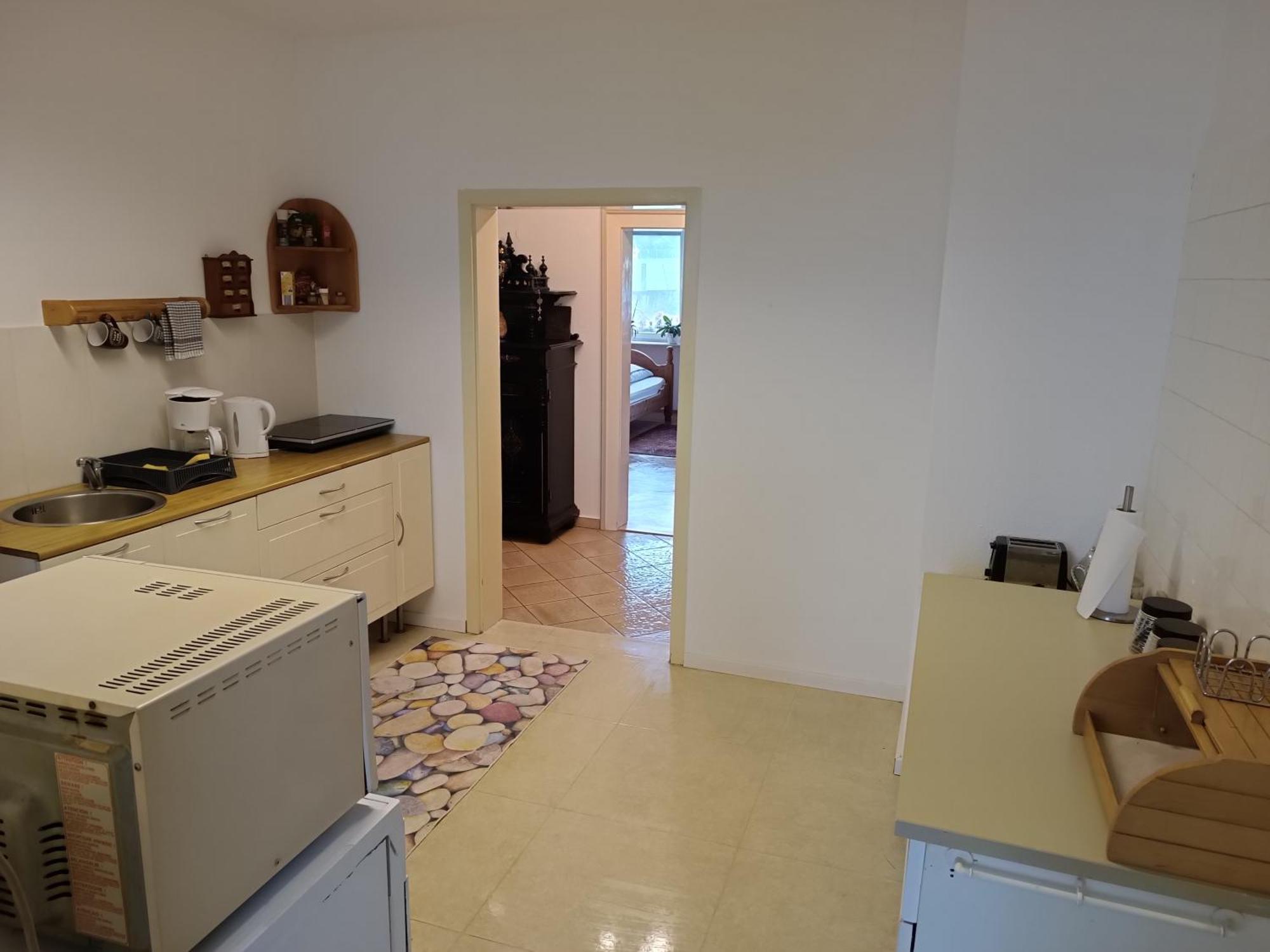 Ferienwohnung Veljanovski Haus Der Sonne Blaufelden Εξωτερικό φωτογραφία