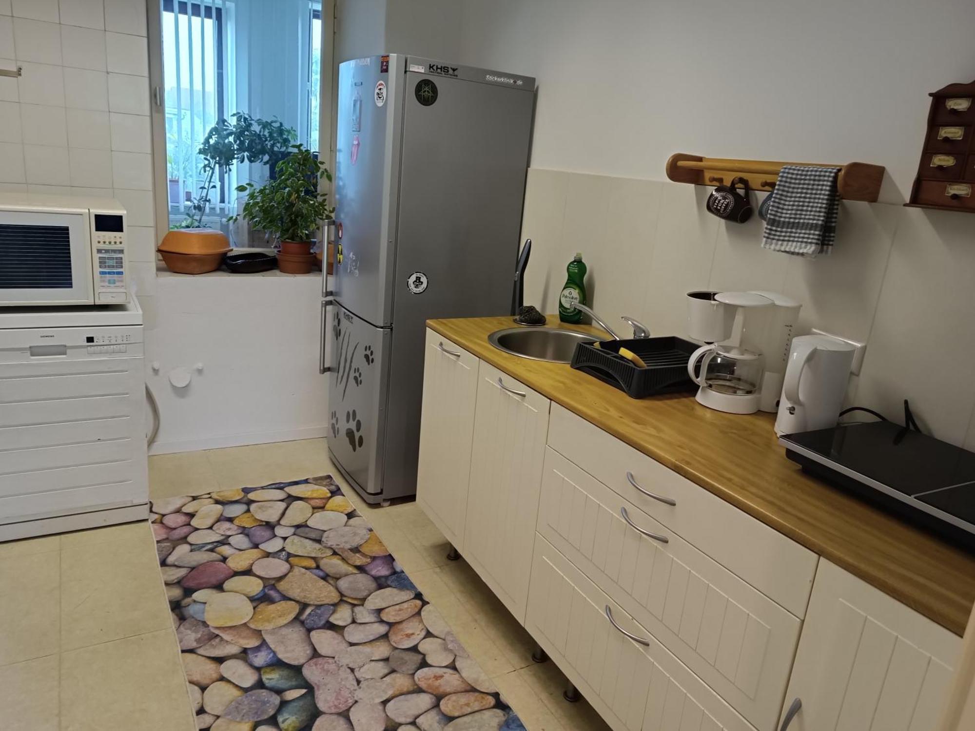 Ferienwohnung Veljanovski Haus Der Sonne Blaufelden Εξωτερικό φωτογραφία