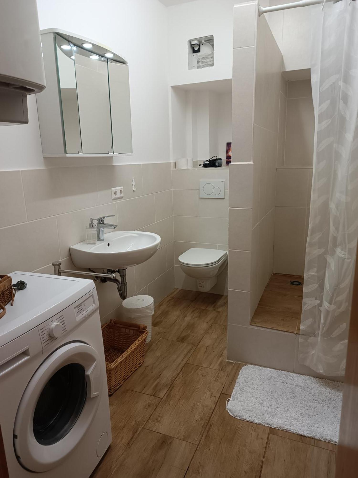 Ferienwohnung Veljanovski Haus Der Sonne Blaufelden Εξωτερικό φωτογραφία