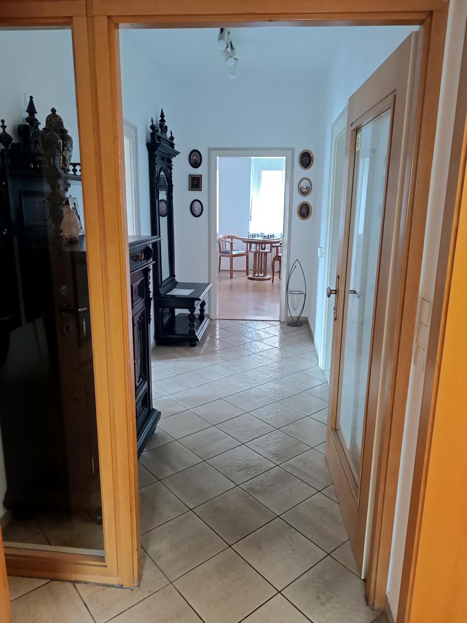 Ferienwohnung Veljanovski Haus Der Sonne Blaufelden Εξωτερικό φωτογραφία