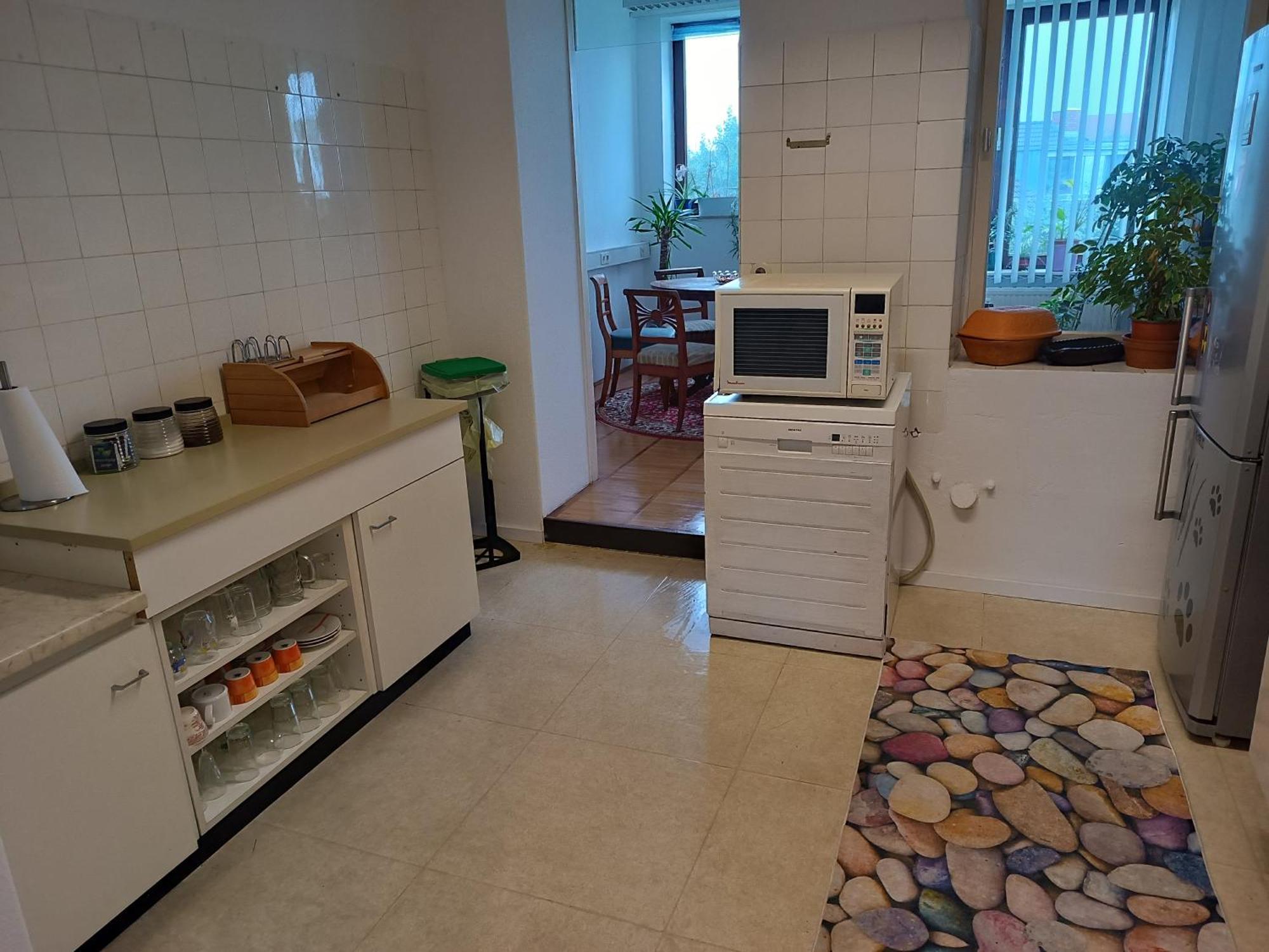 Ferienwohnung Veljanovski Haus Der Sonne Blaufelden Εξωτερικό φωτογραφία