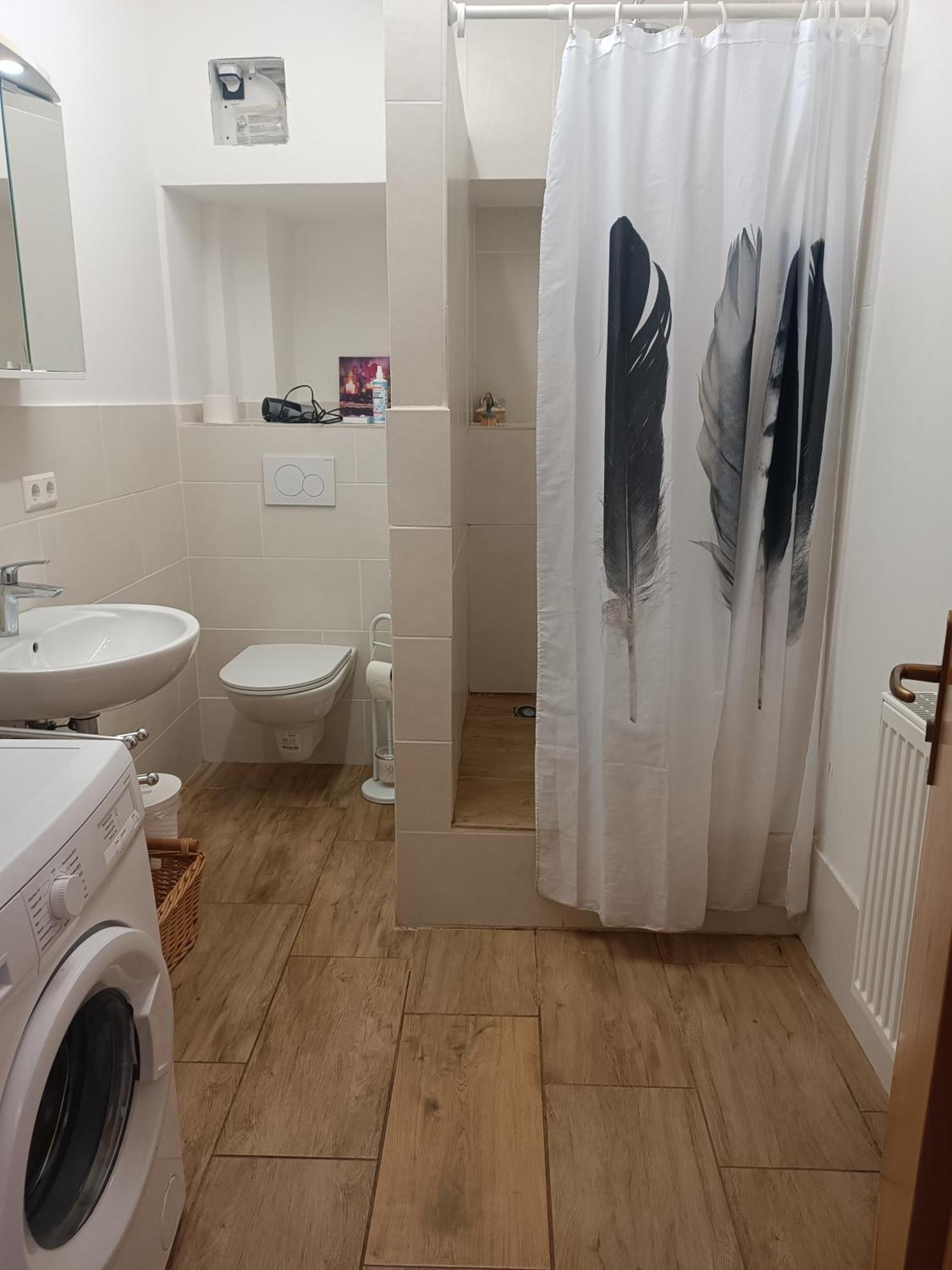 Ferienwohnung Veljanovski Haus Der Sonne Blaufelden Εξωτερικό φωτογραφία