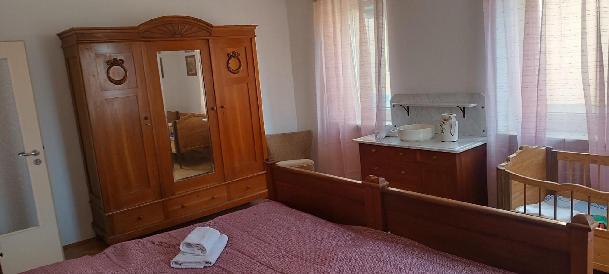 Ferienwohnung Veljanovski Haus Der Sonne Blaufelden Εξωτερικό φωτογραφία