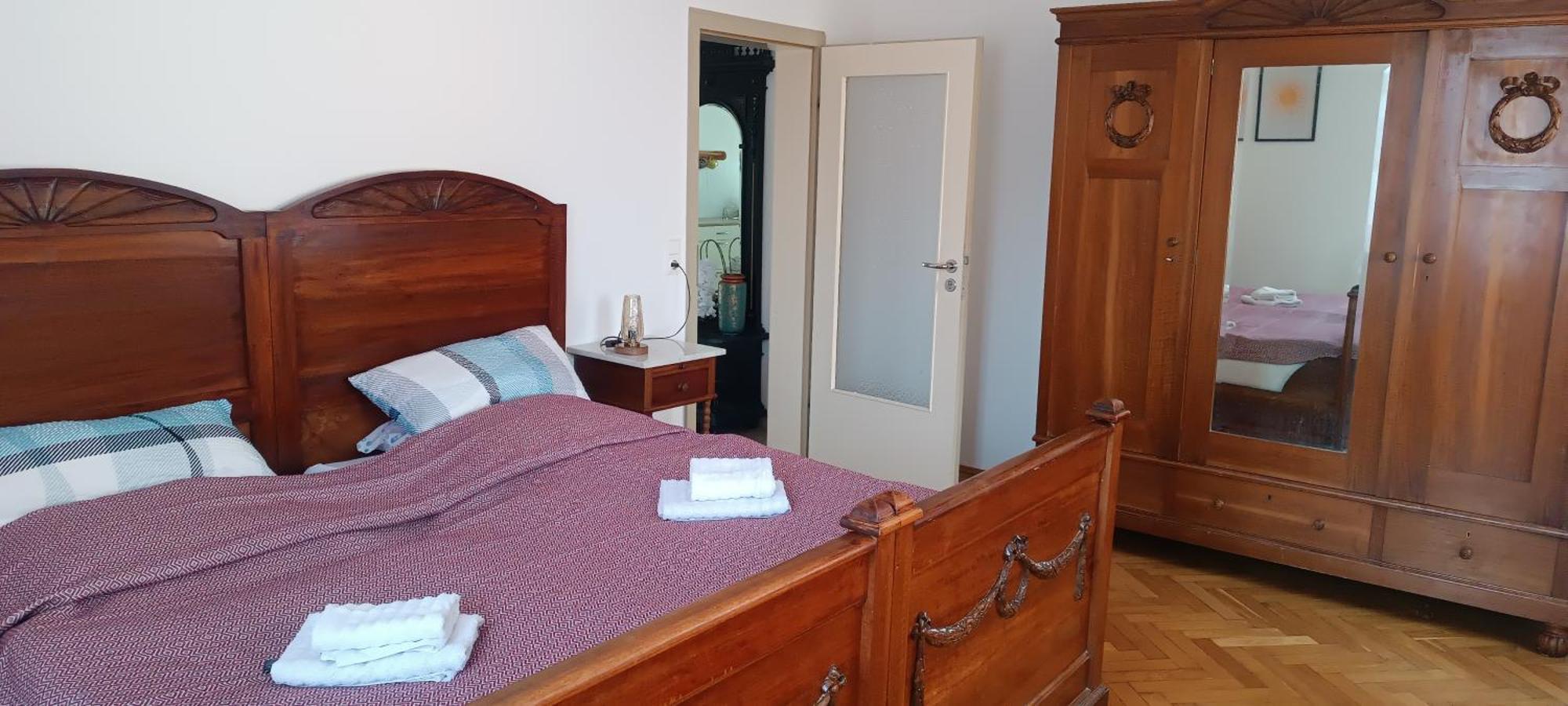 Ferienwohnung Veljanovski Haus Der Sonne Blaufelden Εξωτερικό φωτογραφία